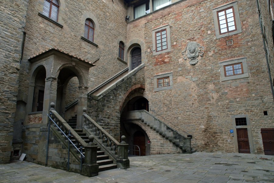 MUSEO DELL'ACCADEMIA ETRUSCA