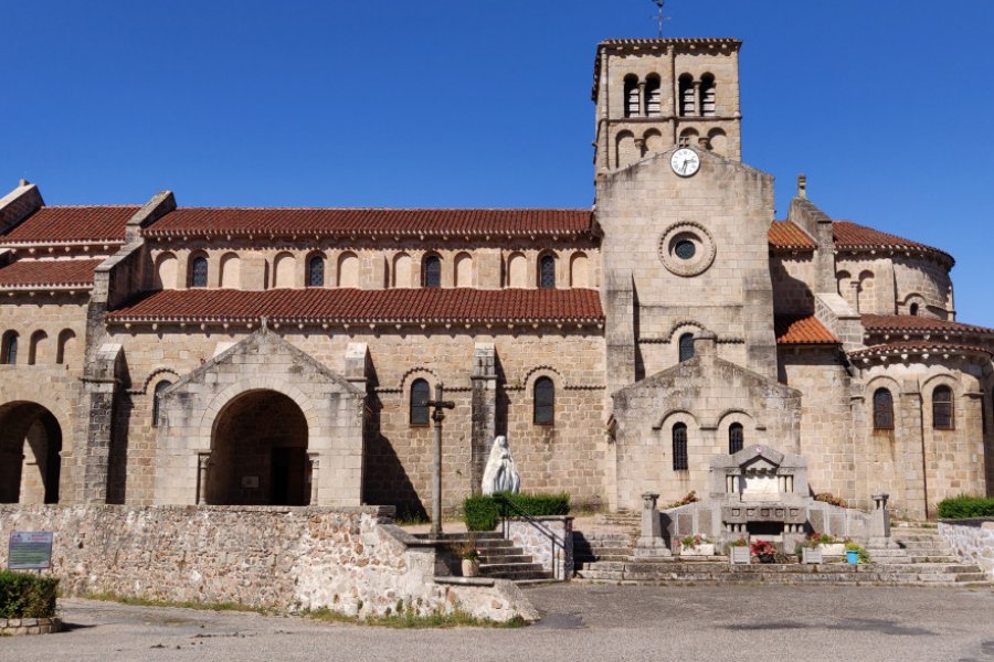 ÉGLISE NOTRE-DAME