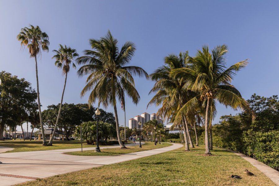 CENTENNIAL PARK