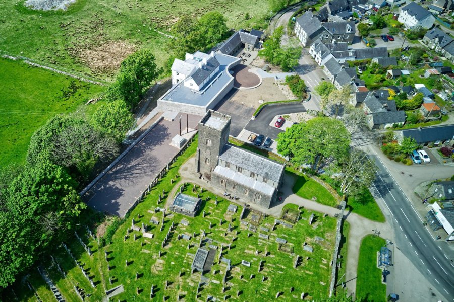 KILMARTIN MUSEUM