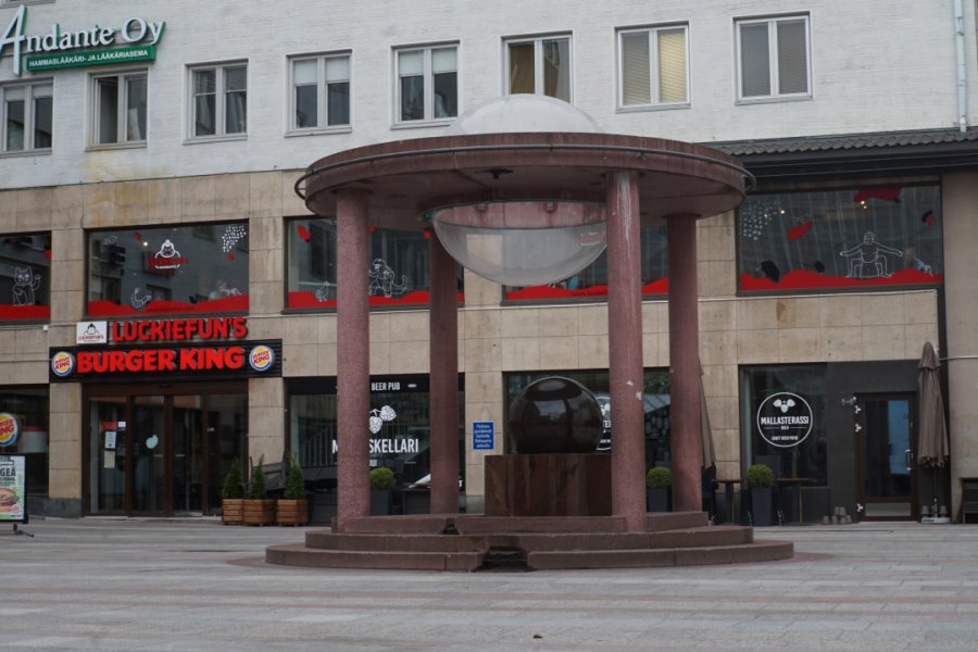 RUE ROTUAARI