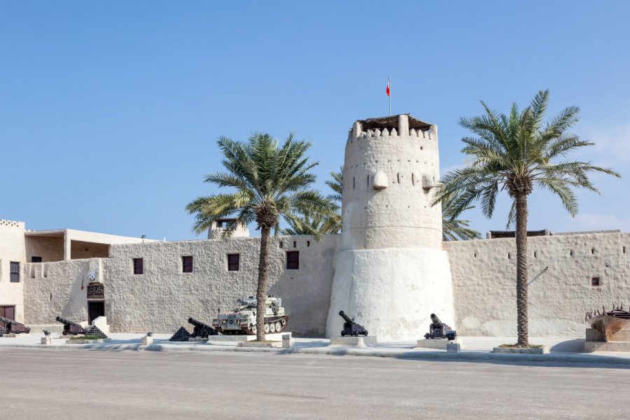 FORT ET MUSEE