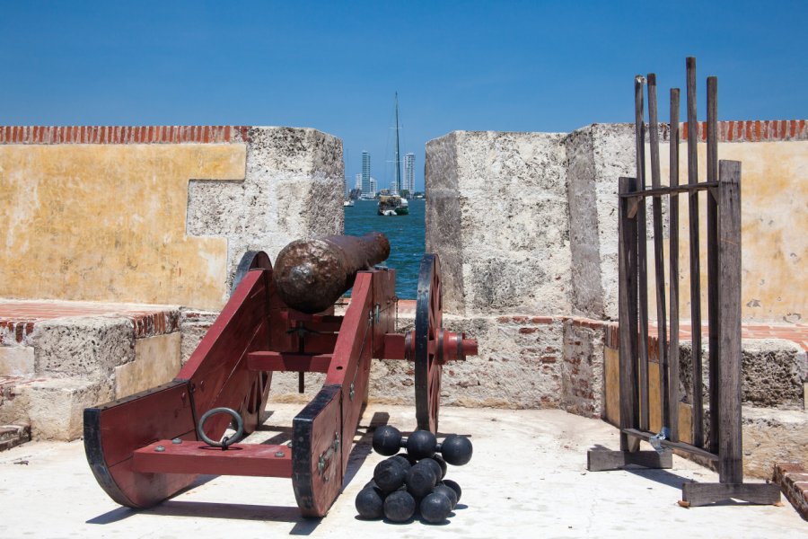 FORTERESSE DE PASTELILLO