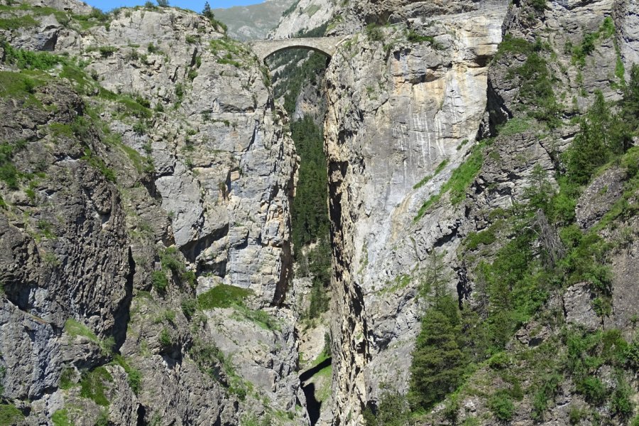 PONT DU CHATELET