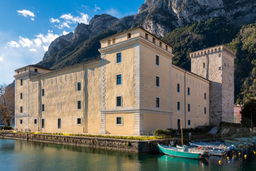 MAG MUSEO ALTO GARDA