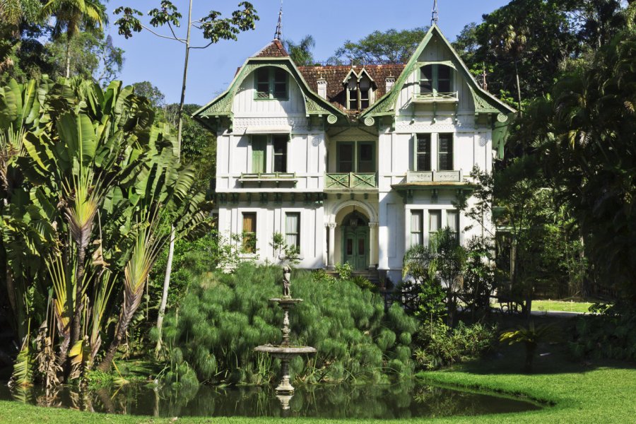 CASA IPIRANGA
