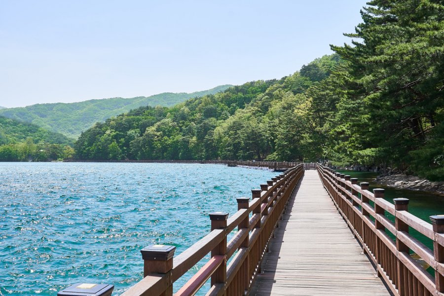 LAC SANJEONG