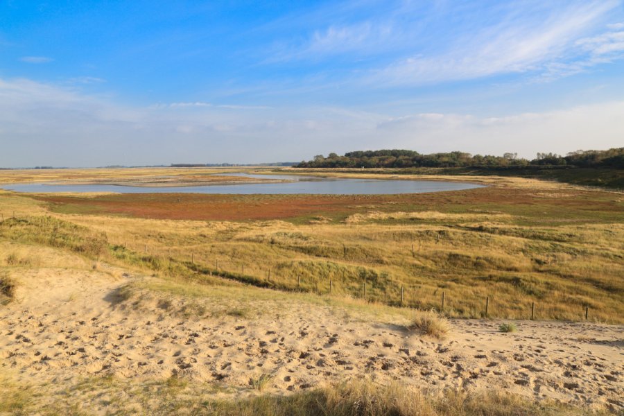 ZWIN PARC NATURE