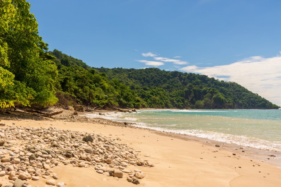RESERVA NATURAL ABSOLUTA CABO BLANCO