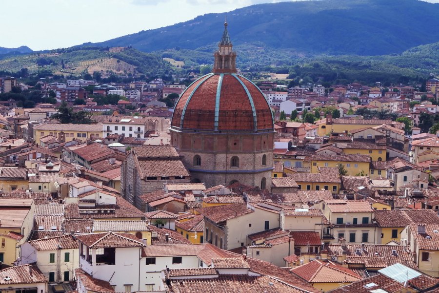 BASILICA MADONNA DELL'UMILTÀ