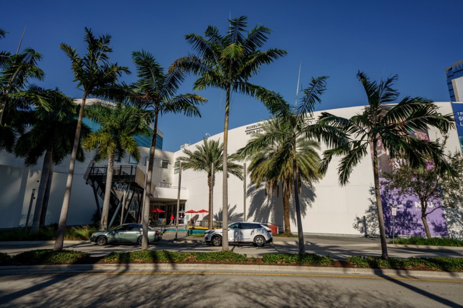 NSU ART MUSEUM
