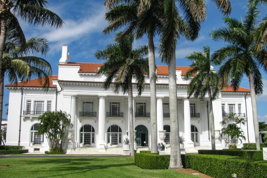 FLAGLER MUSEUM