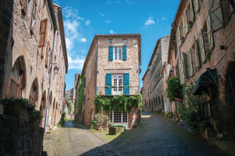 MUSÉE CHARLES PORTAL