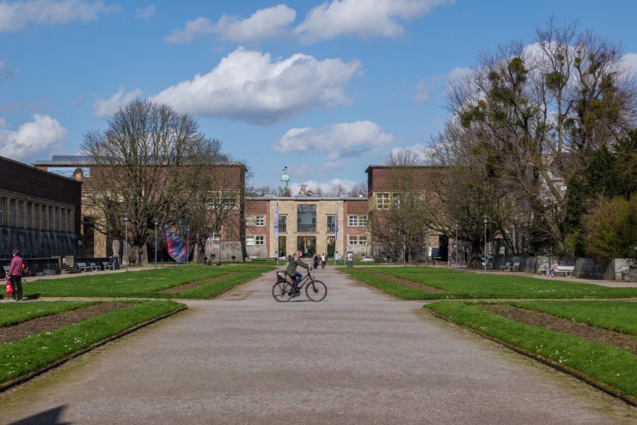 KUNSTPALAST
