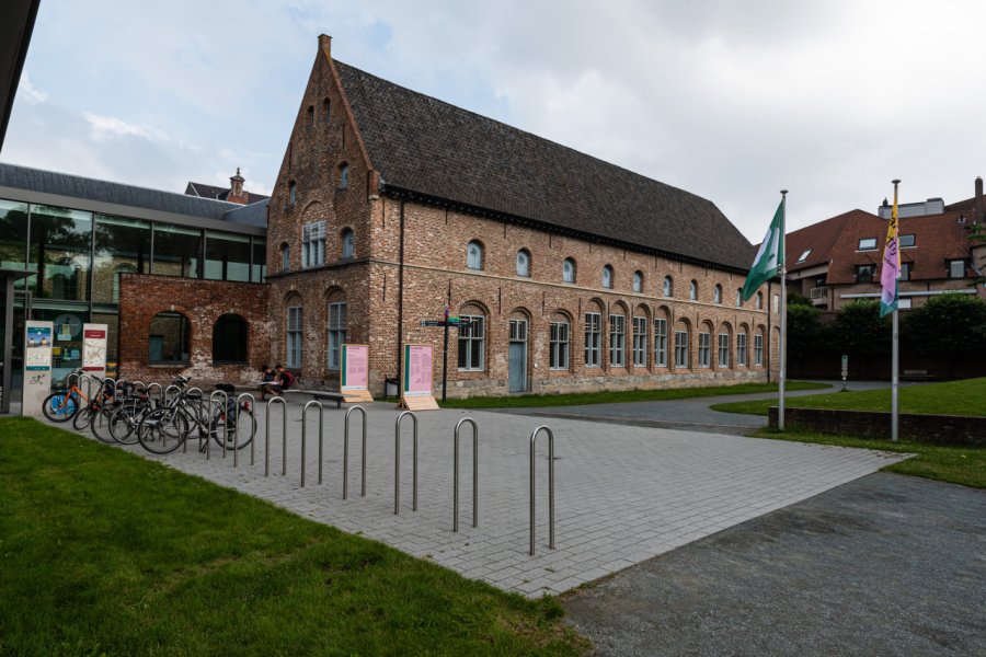 KORTRIJK 1302