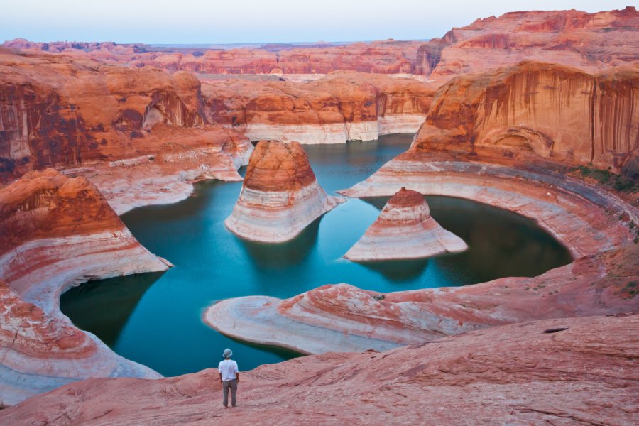 GLEN CANYON NATIONAL RECREATION AREA