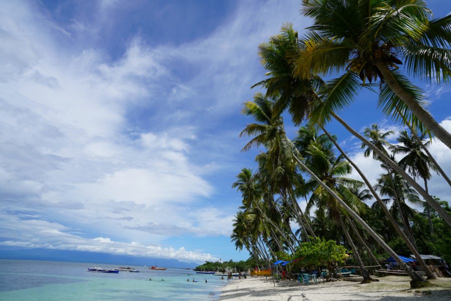 PLAGE DE PALITON