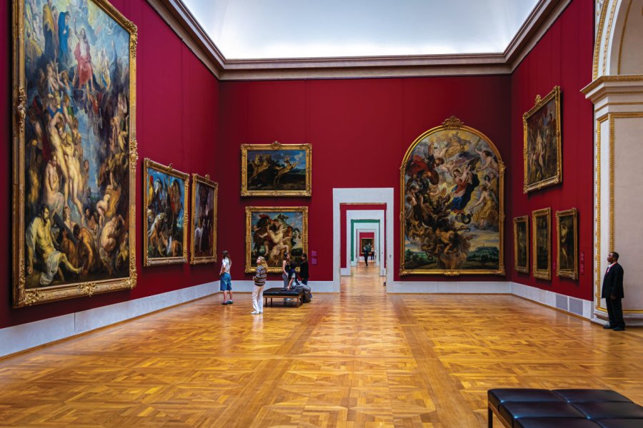 ALTE PINAKOTHEK