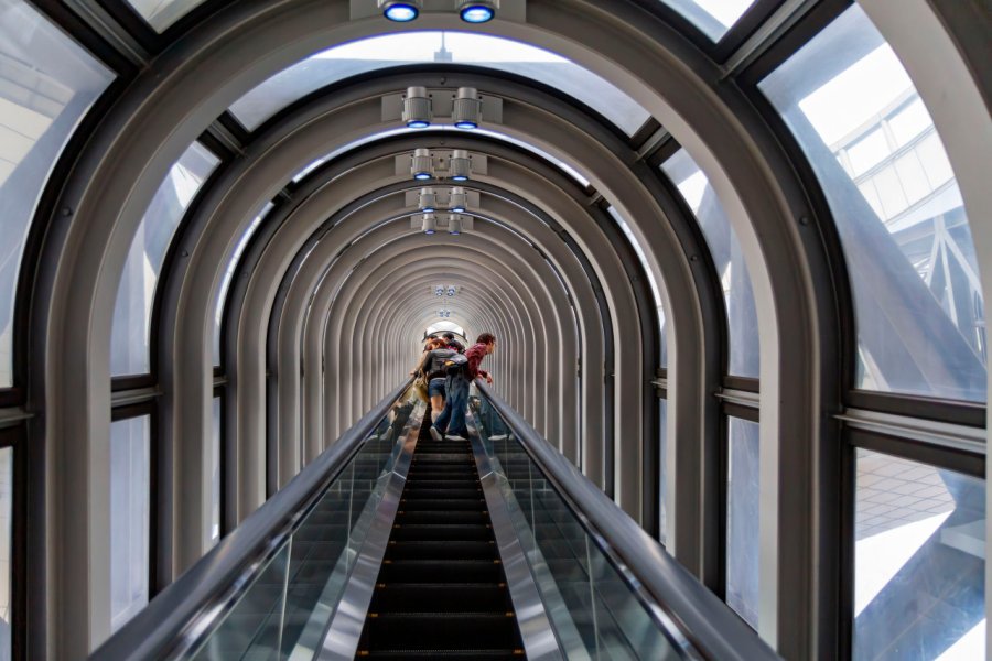 UMEDA SKY BUILDING