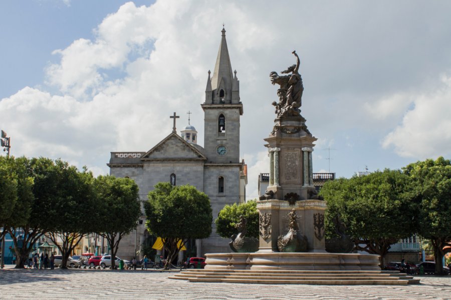 IGREJA SÃO SEBASTIÃO