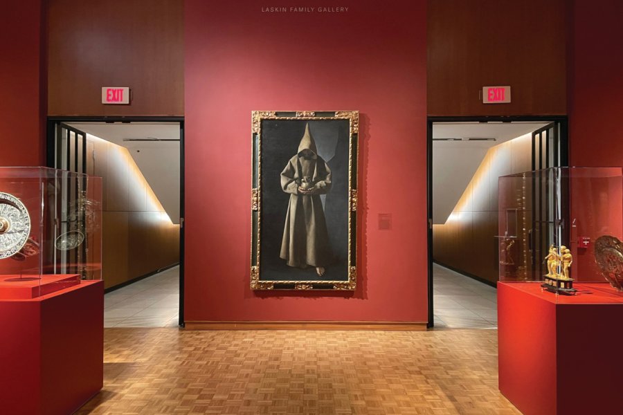 MILWAUKEE PUBLIC MUSEUM