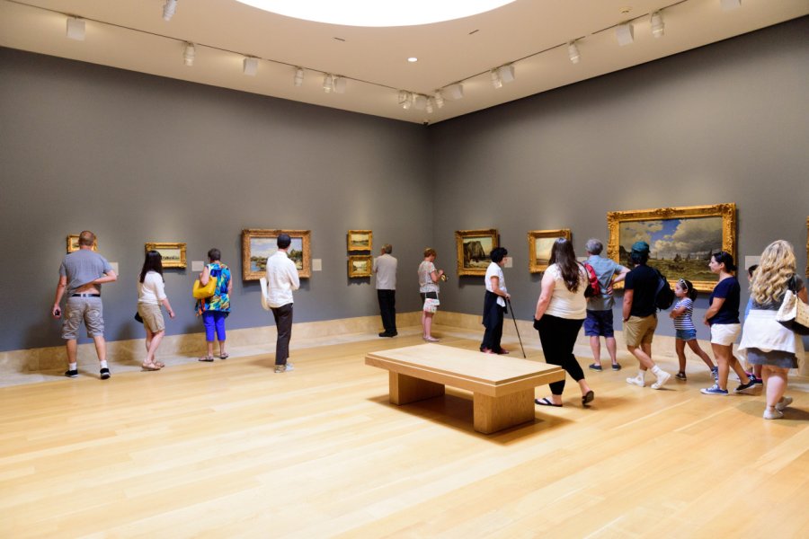 NORTON SIMON MUSEUM