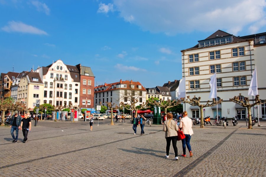 VIEILLE VILLE