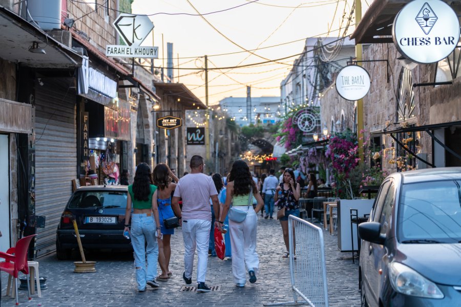 SOUKS