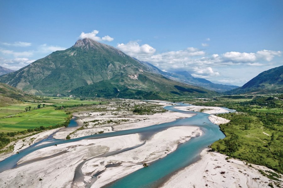 PARC NATIONAL DE LA VJOSA