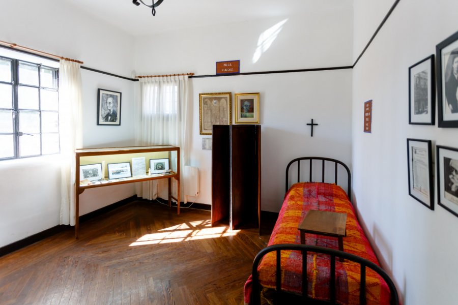MUSEO MANUEL DE FALLA