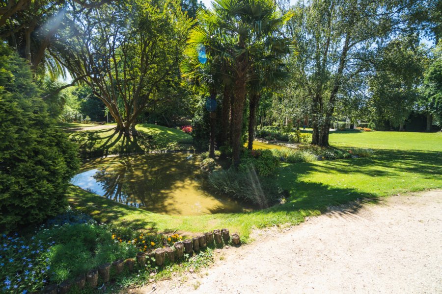PARQUE DE AIETE