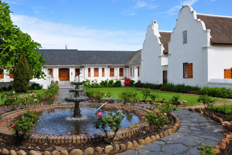 VILLAGE MUSEUM