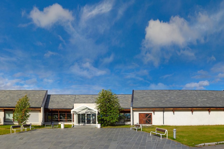ALTA MUSEUM