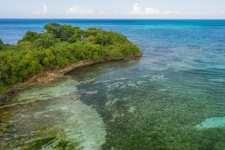BOOBY CAY