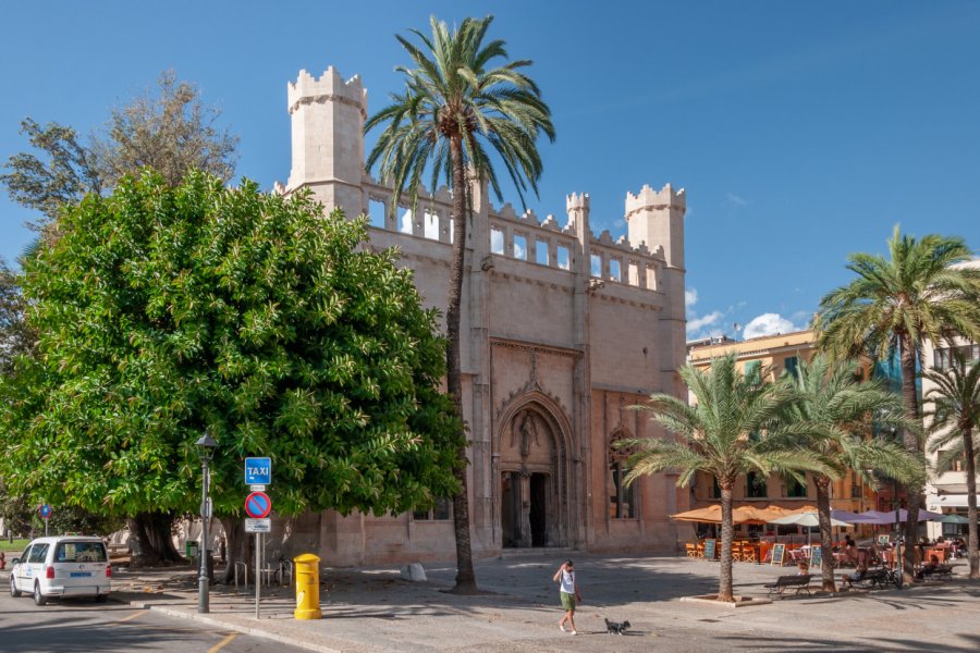 SA LLOTJA