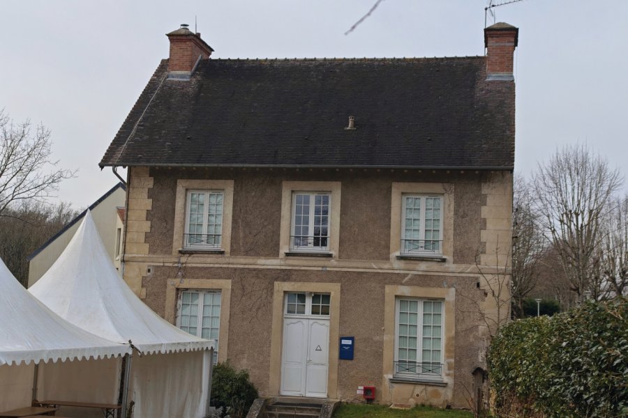 MAISON-ATELIER FOUJITA