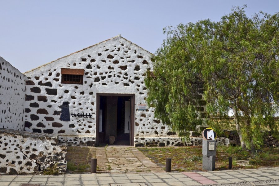 CASA CILLA
