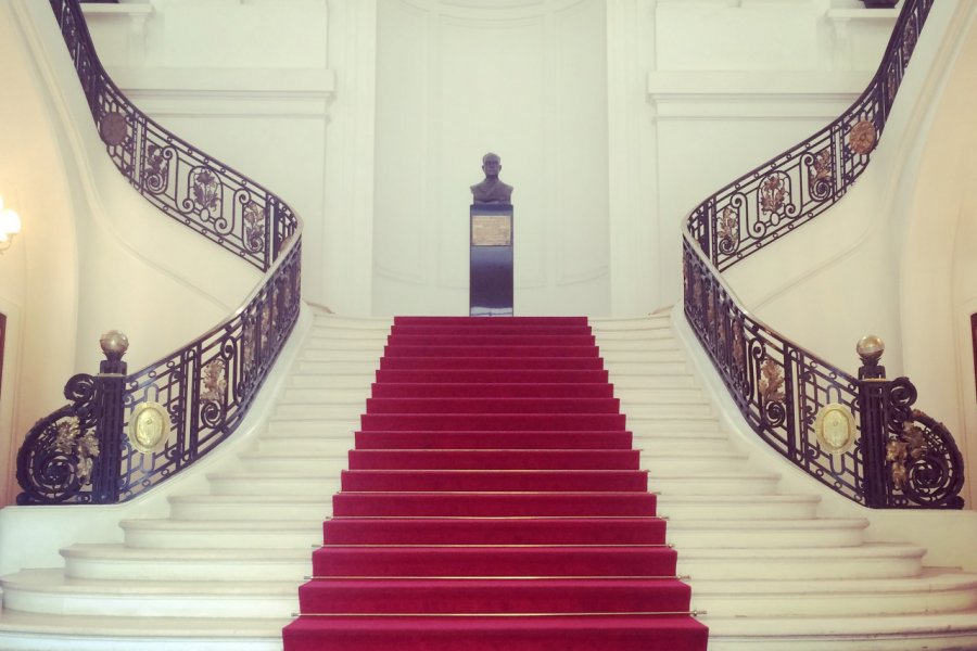 PALAIS PIRATINI