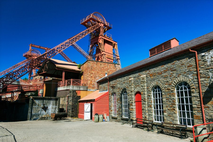 RHONDDA HERITAGE PARK