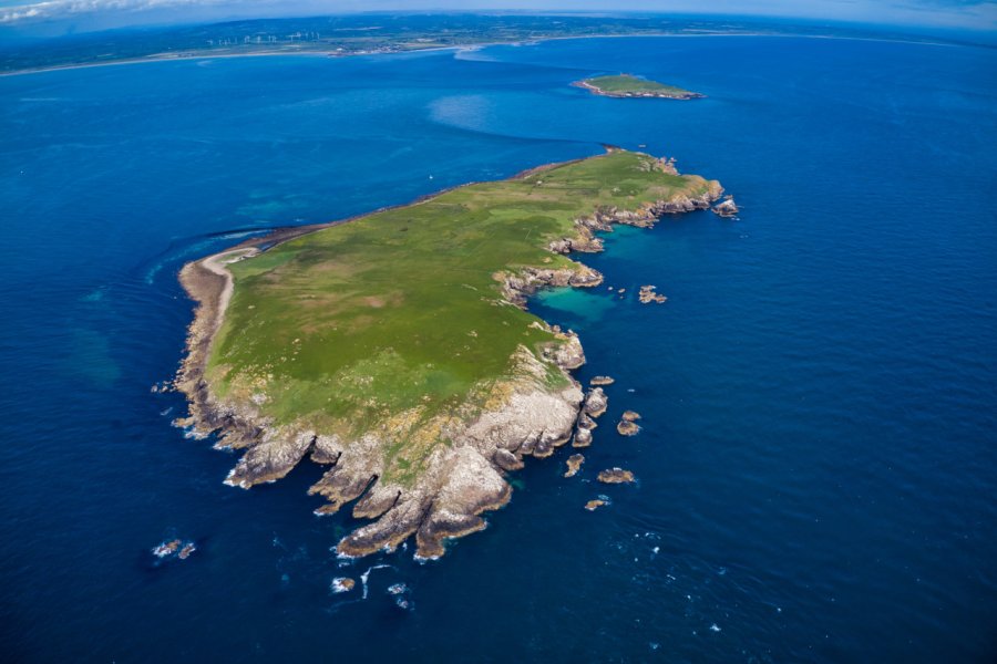 SALTEE ISLANDS