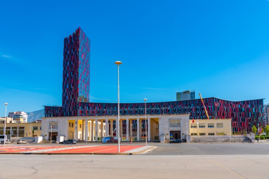MUSÉE ARCHÉOLOGIQUE NATIONAL