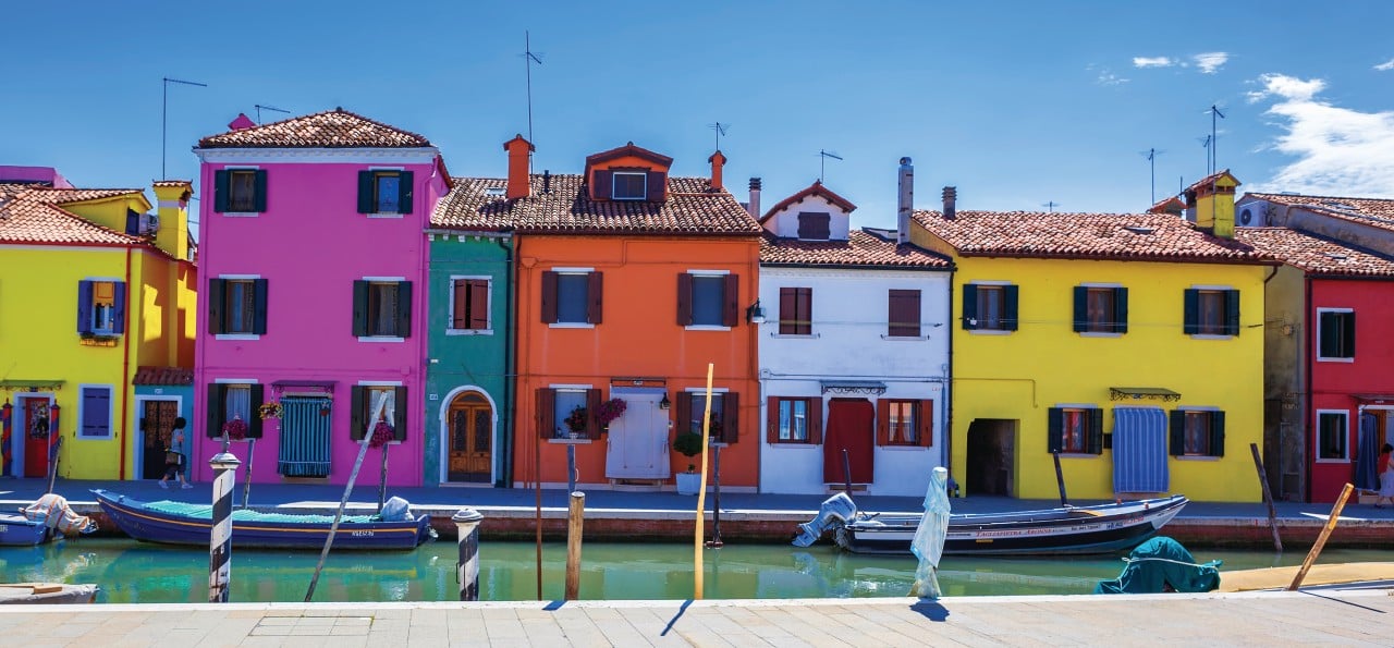 <p>Burano.</p>