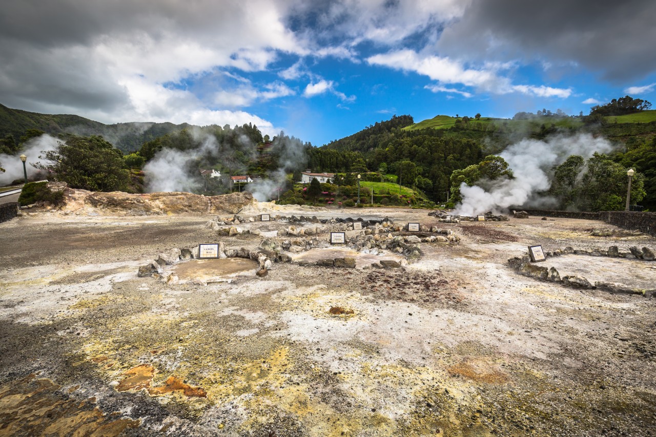 Furnas.