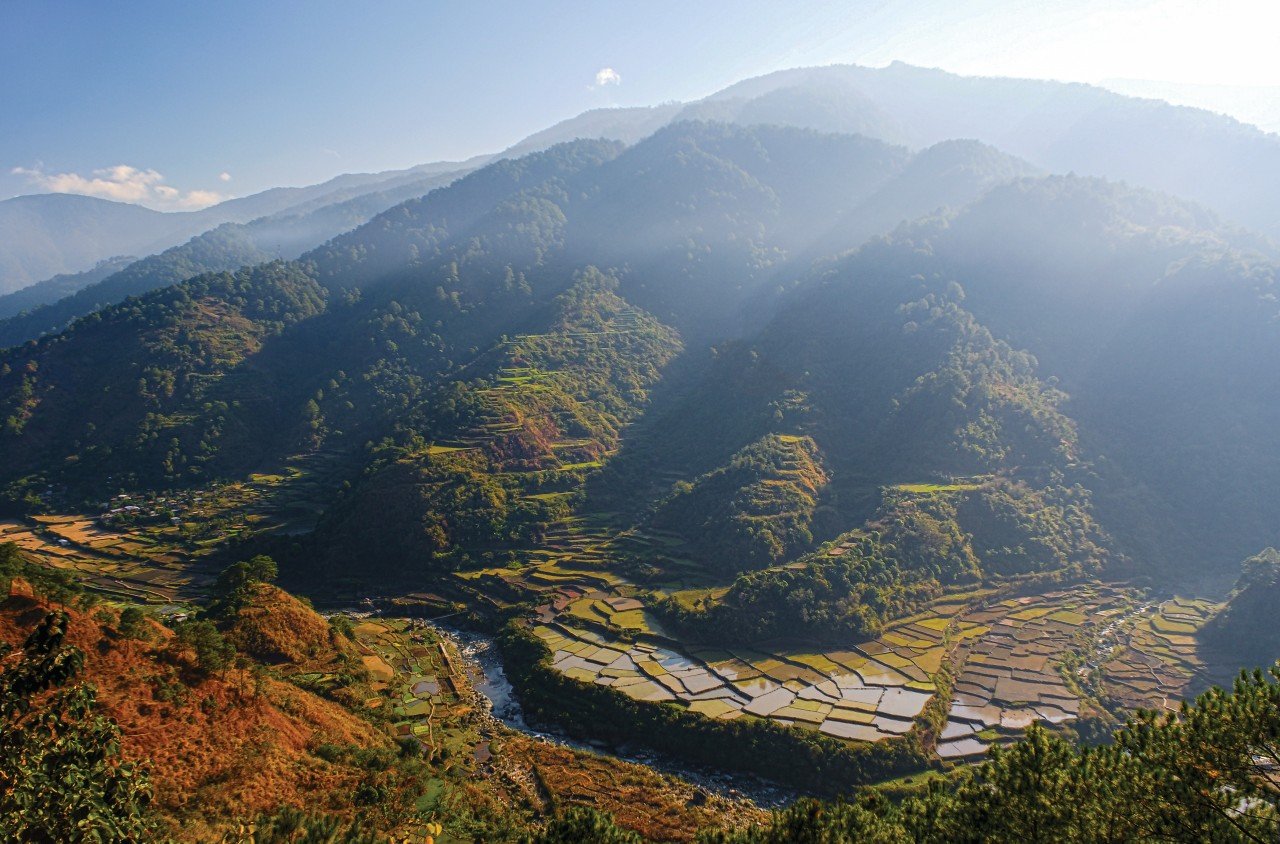 Sagada.