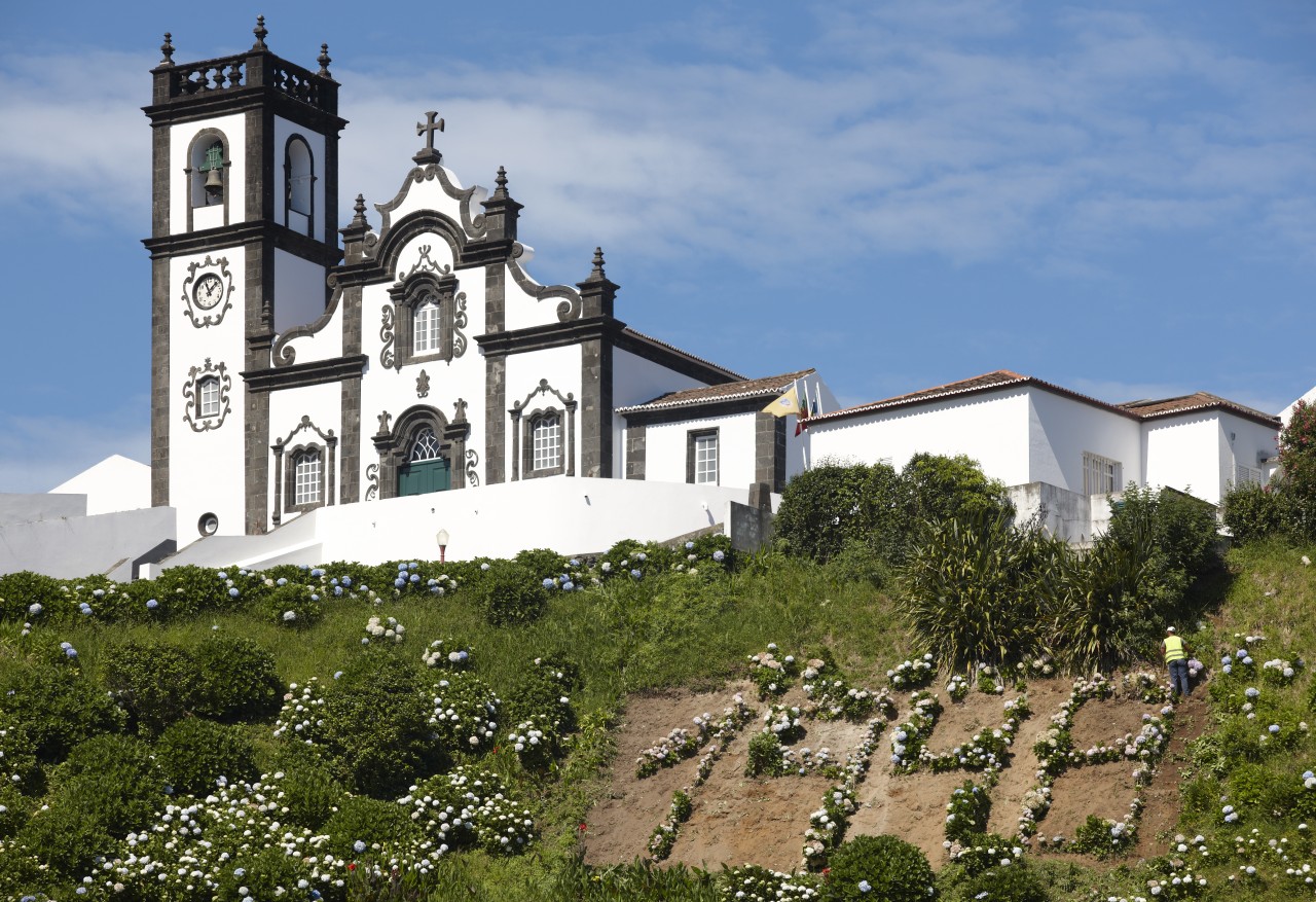 Porto Formoso.