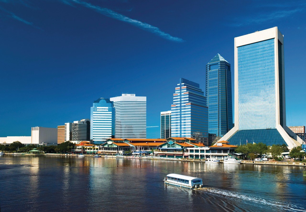 Jacksonville.