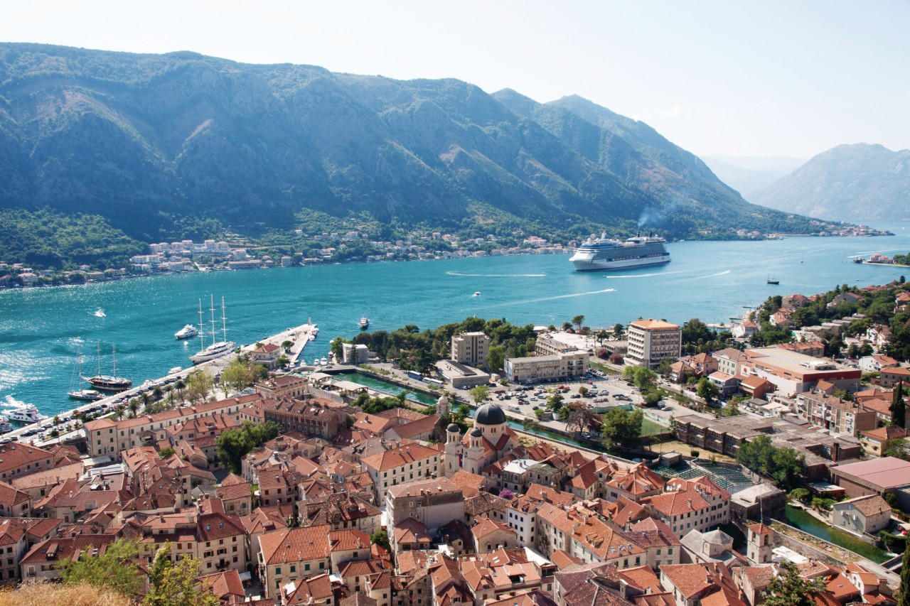 Kotor.