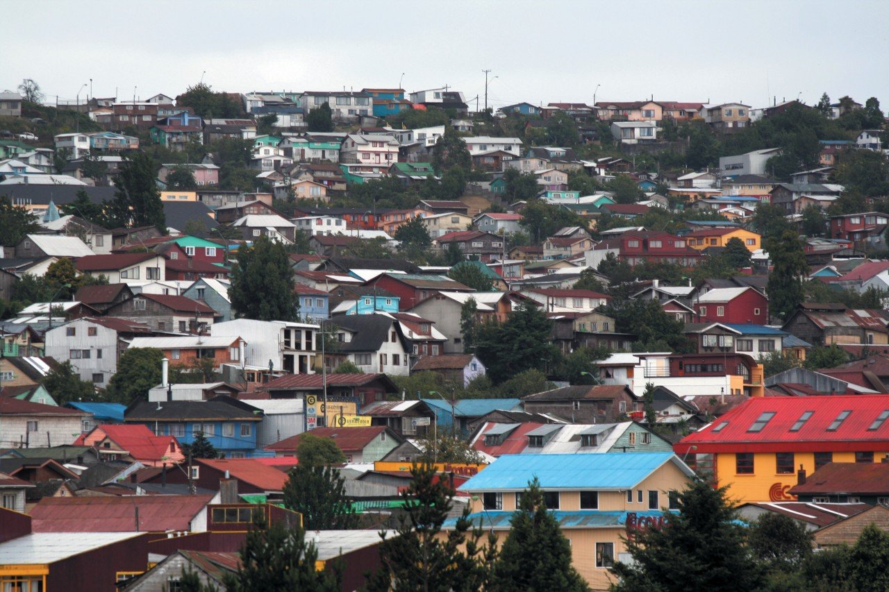 Puerto Montt