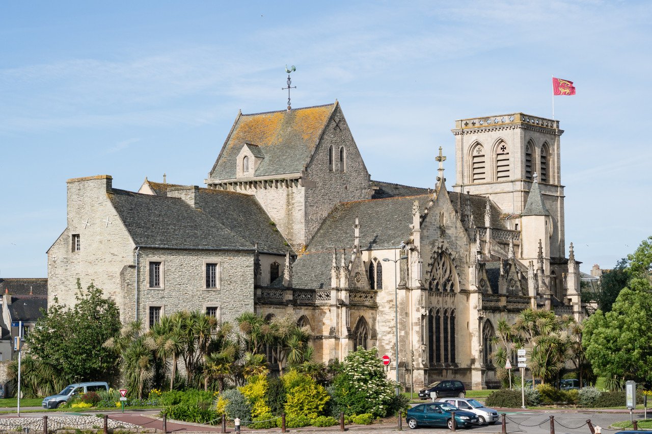 Photos De Cherbourg-en-Cotentin