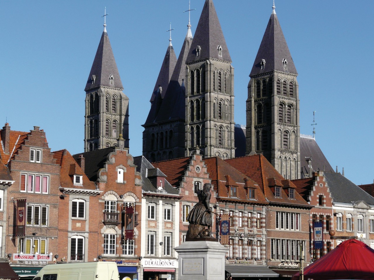 Tournai